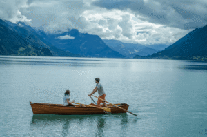 Read more about the article The Power of Victoria Falls a Natural Wonder in North America.