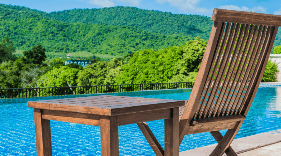 Read more about the article This could be the nicest swimming pool in London!