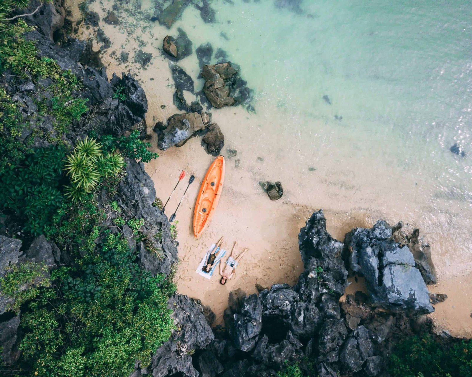 Read more about the article Do You Know How To Travel To Vietnam?