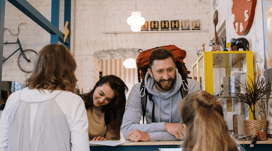 Read more about the article Perfect Holiday Travel Plan During The Best Season.